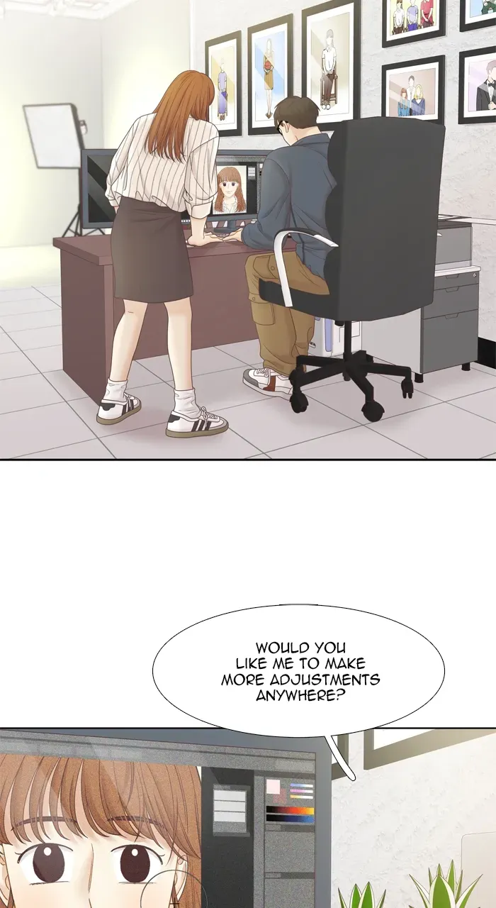 Girl’s World ( World of Girl ) Chapter 412 page 31 - 