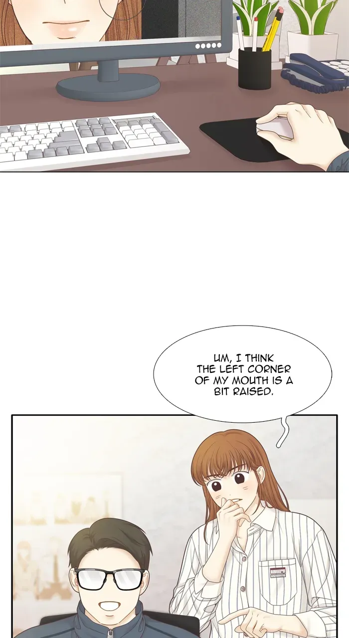 Girl’s World ( World of Girl ) Chapter 412 page 32 - 