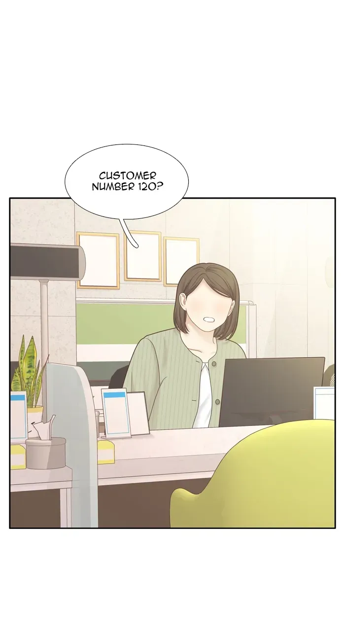 Girl’s World ( World of Girl ) Chapter 412 page 35 - 