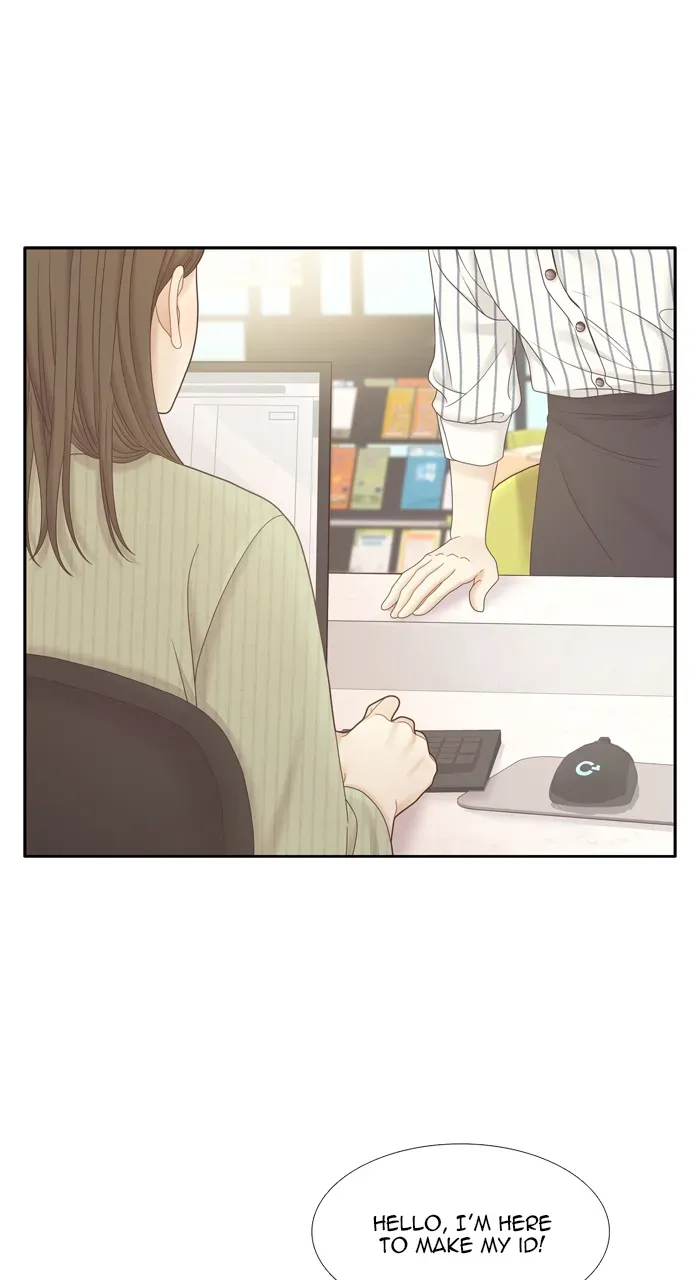 Girl’s World ( World of Girl ) Chapter 412 page 36 - 