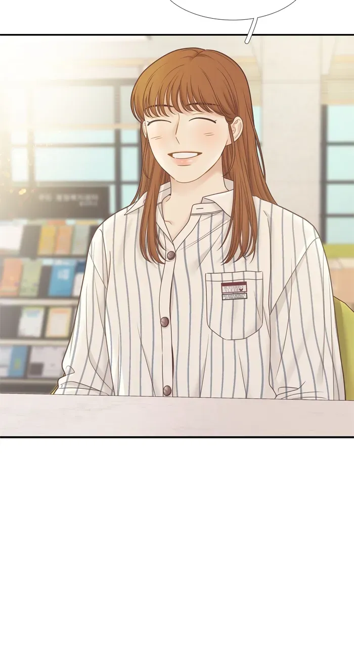 Girl’s World ( World of Girl ) Chapter 412 page 37 - 