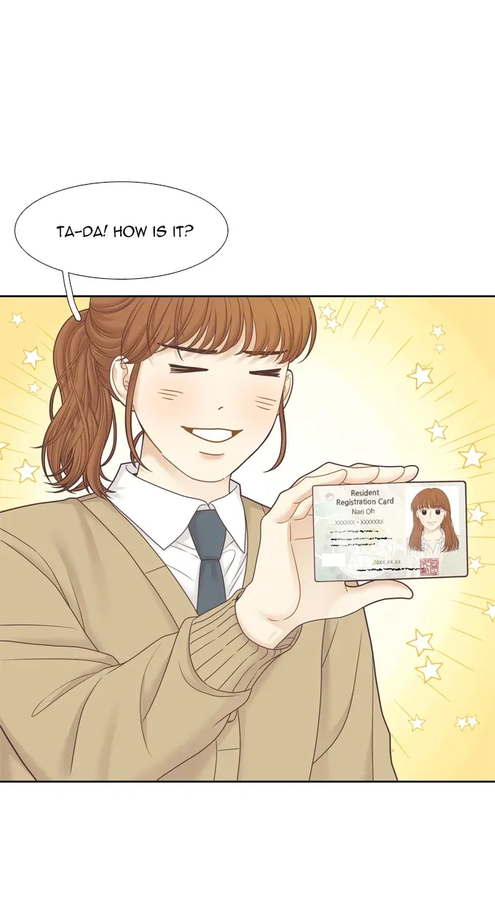 Girl’s World ( World of Girl ) Chapter 412 page 39 - 