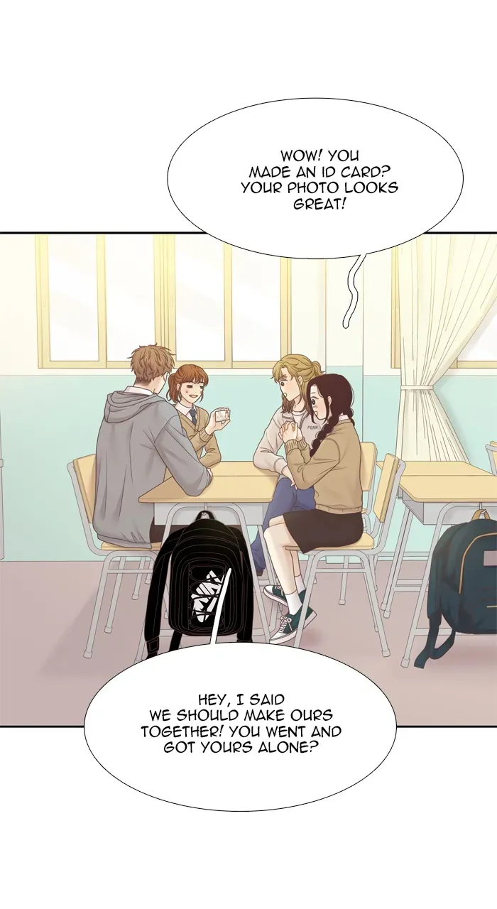 Girl’s World ( World of Girl ) Chapter 412 page 40 - 