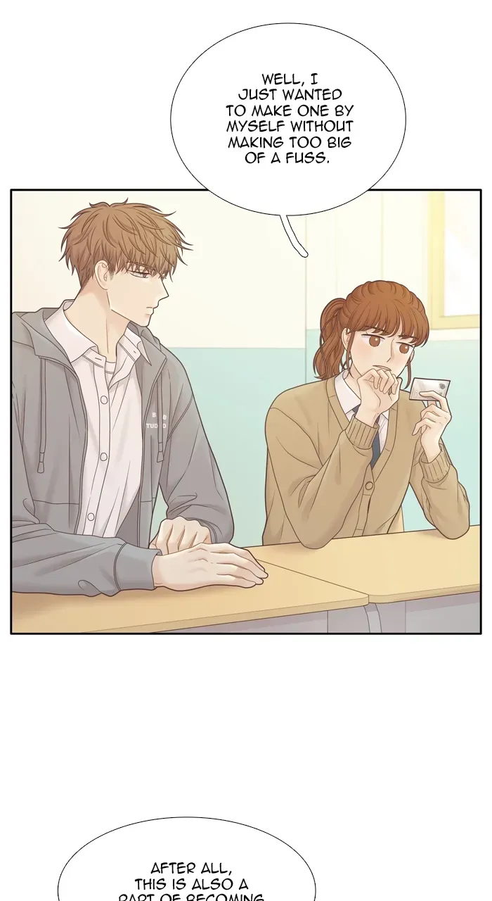 Girl’s World ( World of Girl ) Chapter 412 page 41 - 