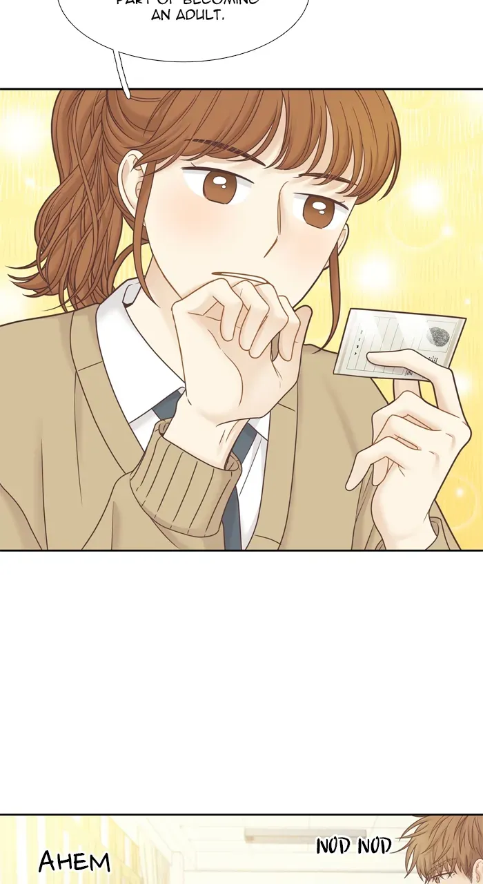 Girl’s World ( World of Girl ) Chapter 412 page 42 - 