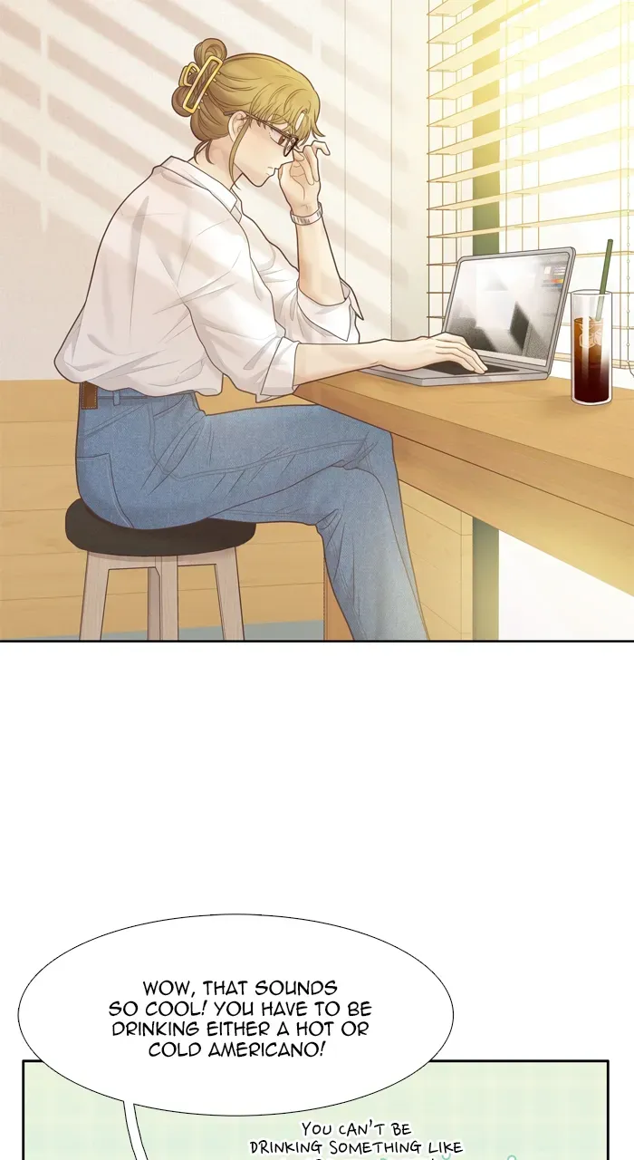 Girl’s World ( World of Girl ) Chapter 412 page 46 - 