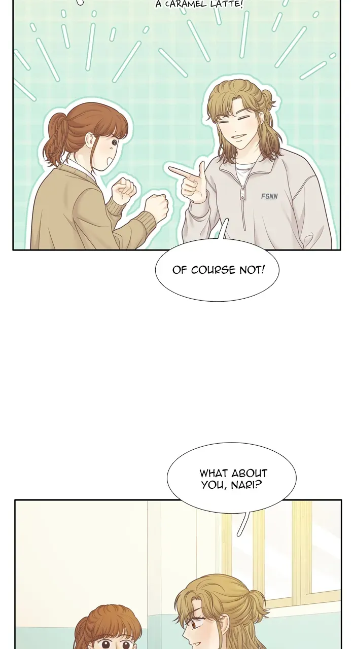 Girl’s World ( World of Girl ) Chapter 412 page 47 - 