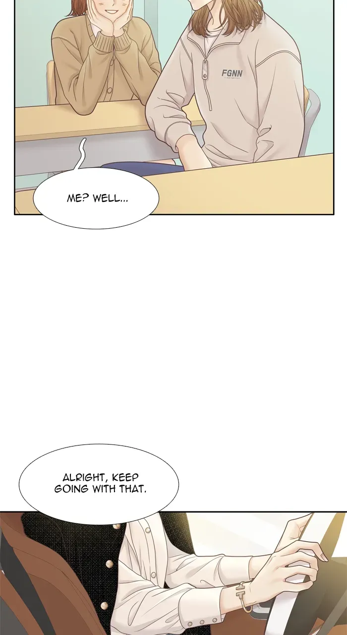 Girl’s World ( World of Girl ) Chapter 412 page 48 - 