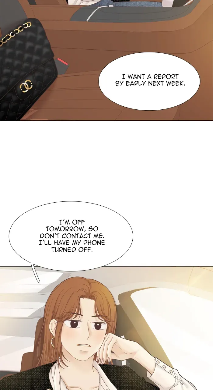 Girl’s World ( World of Girl ) Chapter 412 page 49 - 