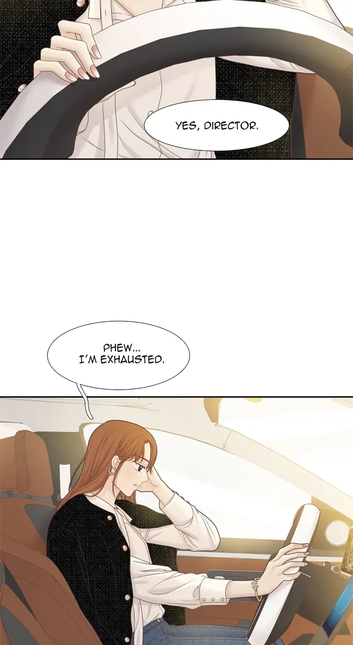 Girl’s World ( World of Girl ) Chapter 412 page 50 - 