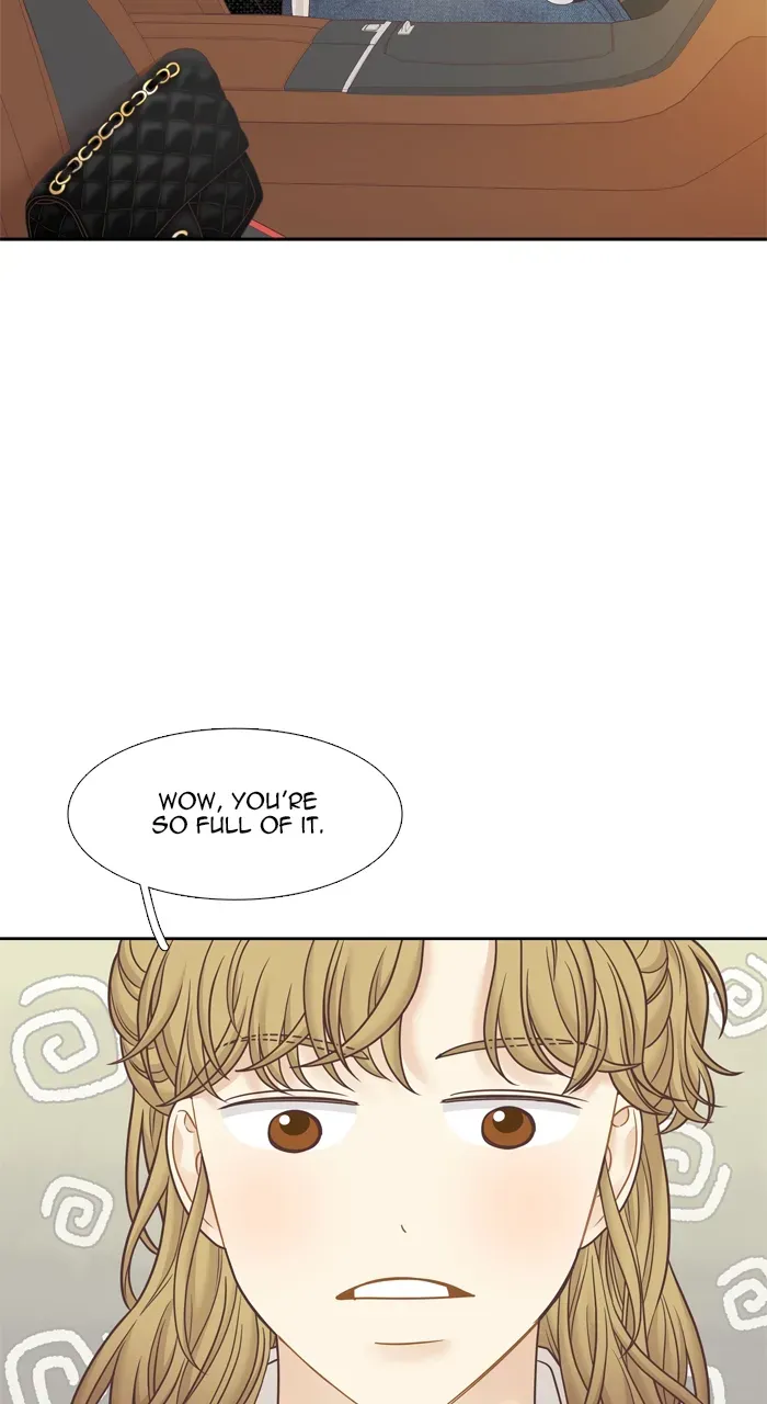 Girl’s World ( World of Girl ) Chapter 412 page 51 - 
