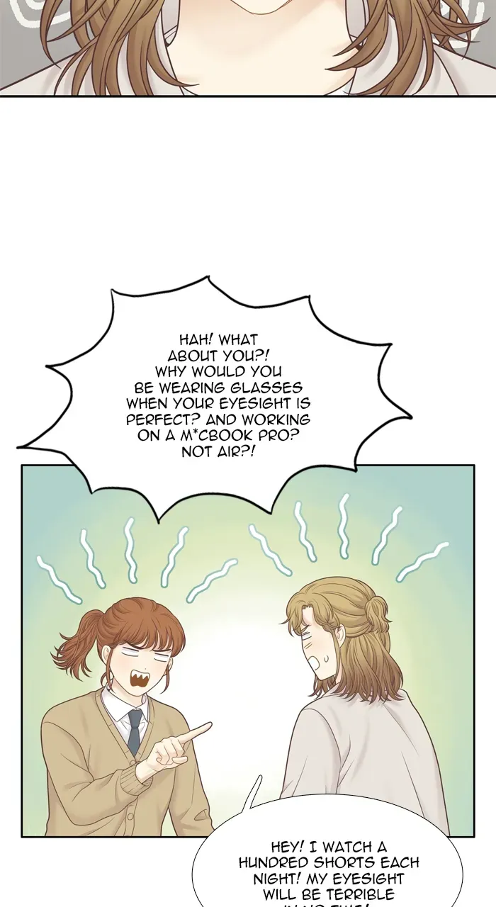 Girl’s World ( World of Girl ) Chapter 412 page 52 - 