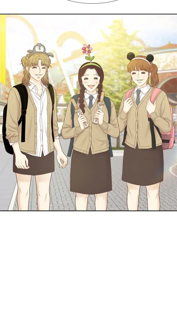 Girl’s World ( World of Girl ) Chapter 412 page 55 - 