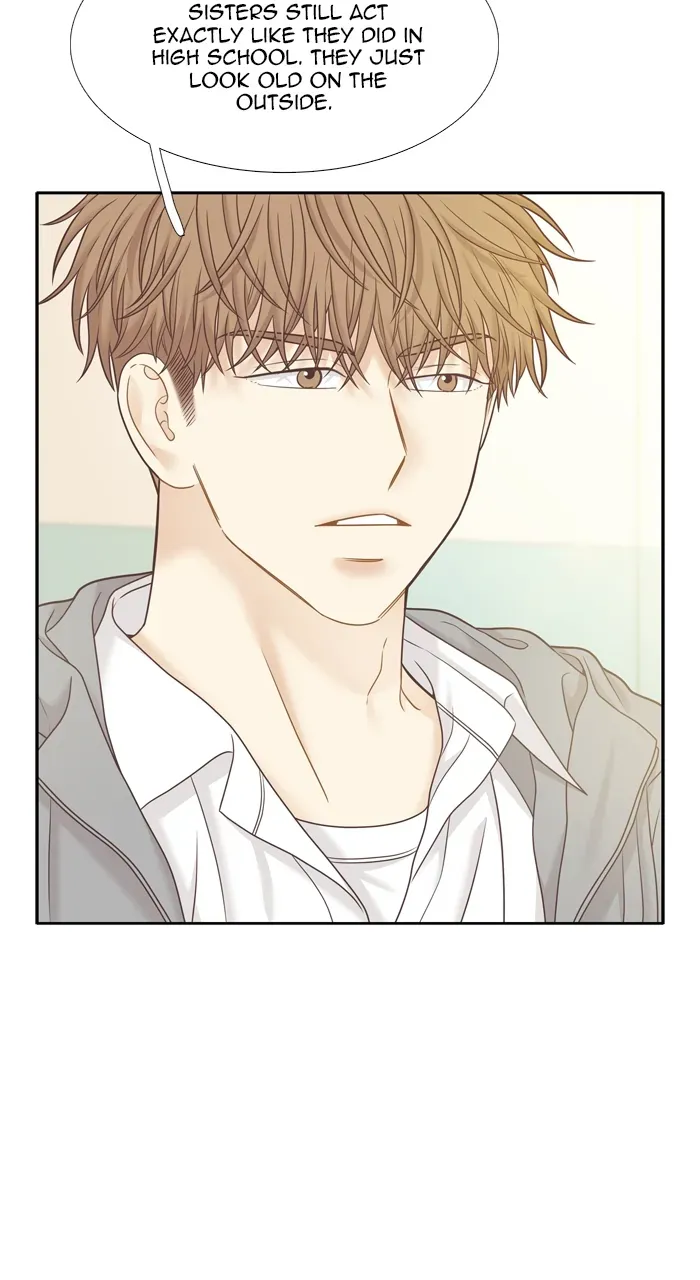 Girl’s World ( World of Girl ) Chapter 412 page 57 - 
