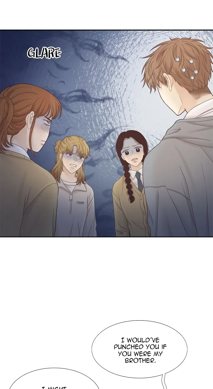 Girl’s World ( World of Girl ) Chapter 412 page 58 - 