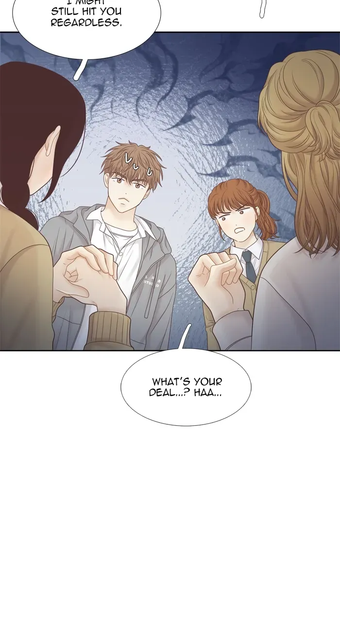 Girl’s World ( World of Girl ) Chapter 412 page 59 - 