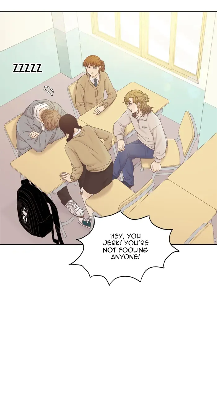 Girl’s World ( World of Girl ) Chapter 412 page 60 - 