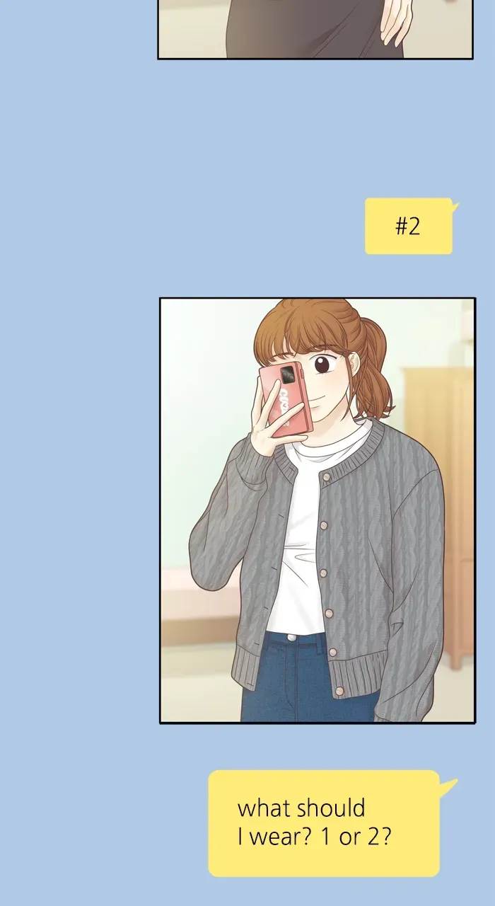 Girl’s World ( World of Girl ) Chapter 412 page 7 - 