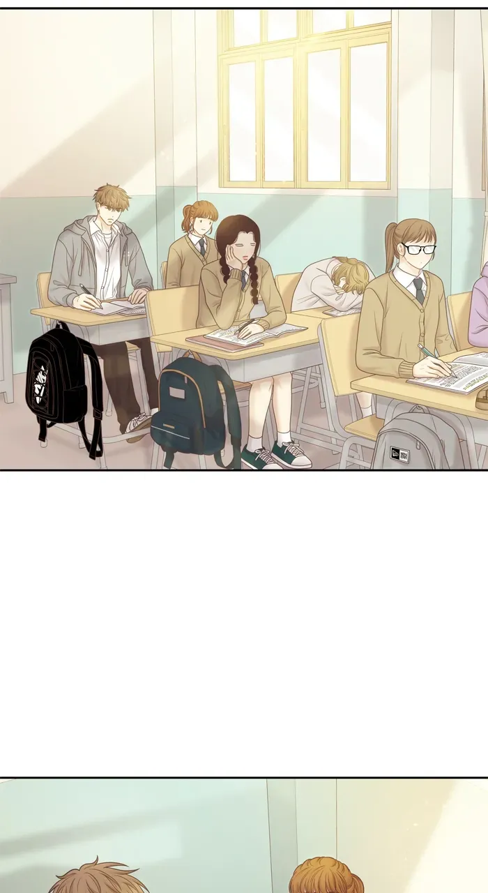 Girl’s World ( World of Girl ) Chapter 412 page 62 - 