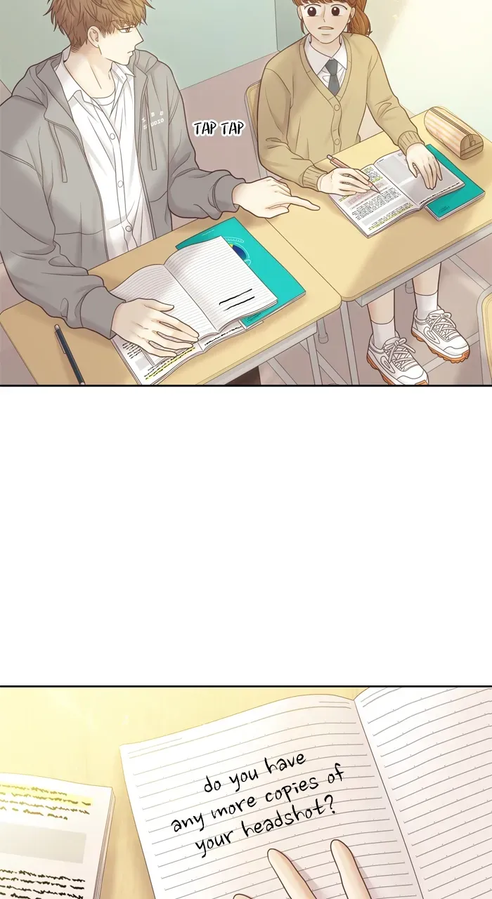 Girl’s World ( World of Girl ) Chapter 412 page 63 - 