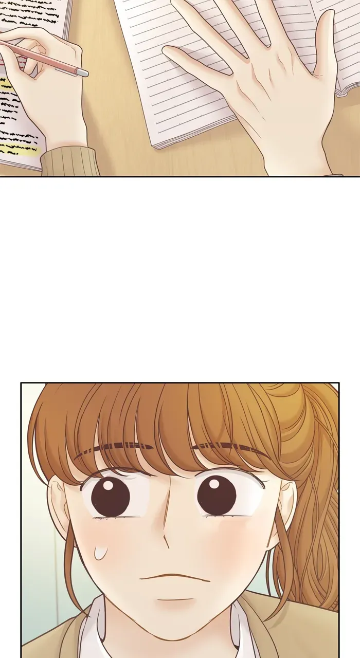 Girl’s World ( World of Girl ) Chapter 412 page 64 - 