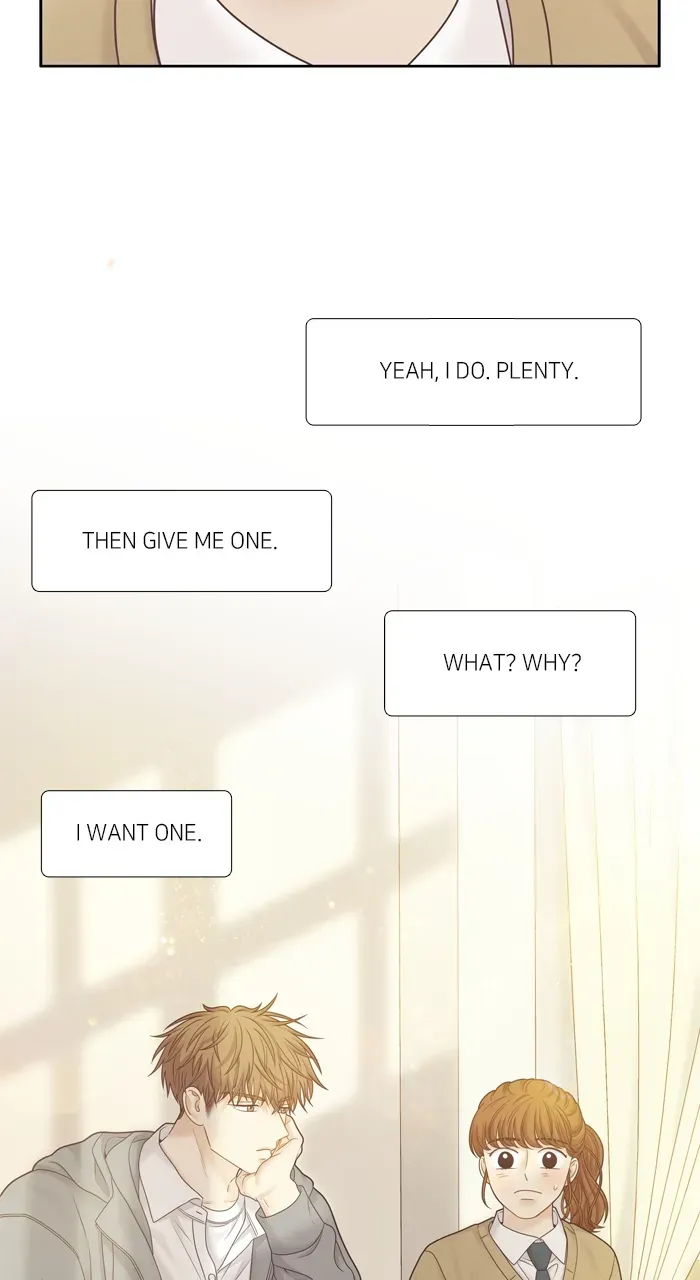 Girl’s World ( World of Girl ) Chapter 412 page 65 - 