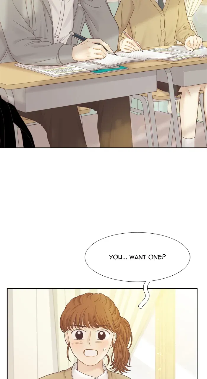 Girl’s World ( World of Girl ) Chapter 412 page 66 - 