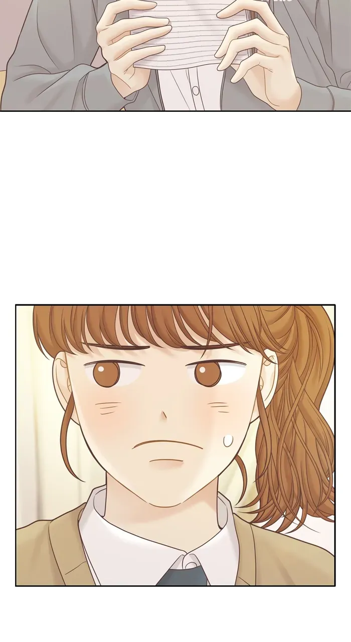 Girl’s World ( World of Girl ) Chapter 412 page 68 - 