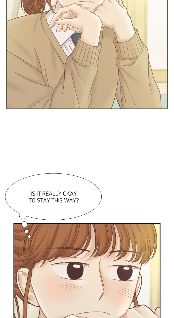 Girl’s World ( World of Girl ) Chapter 412 page 72 - 