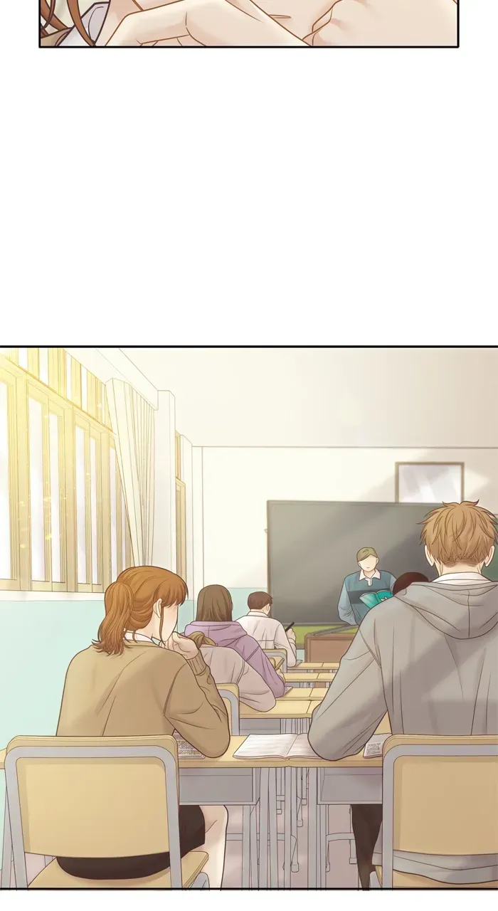 Girl’s World ( World of Girl ) Chapter 412 page 73 - 