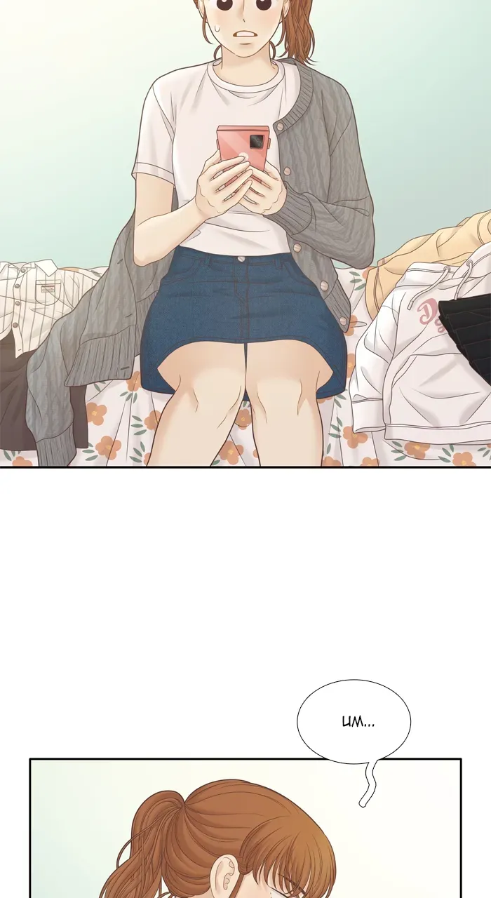 Girl’s World ( World of Girl ) Chapter 412 page 9 - 