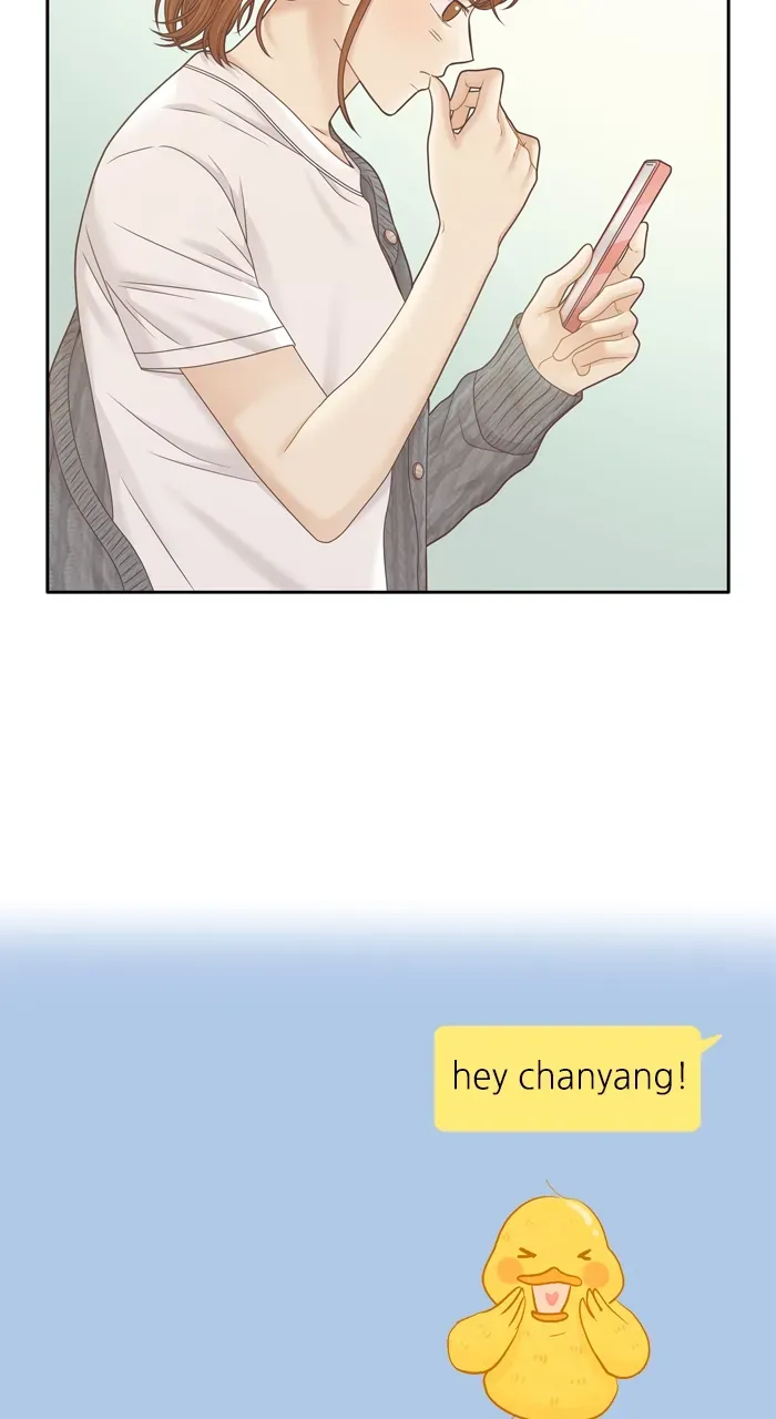 Girl’s World ( World of Girl ) Chapter 412 page 10 - 