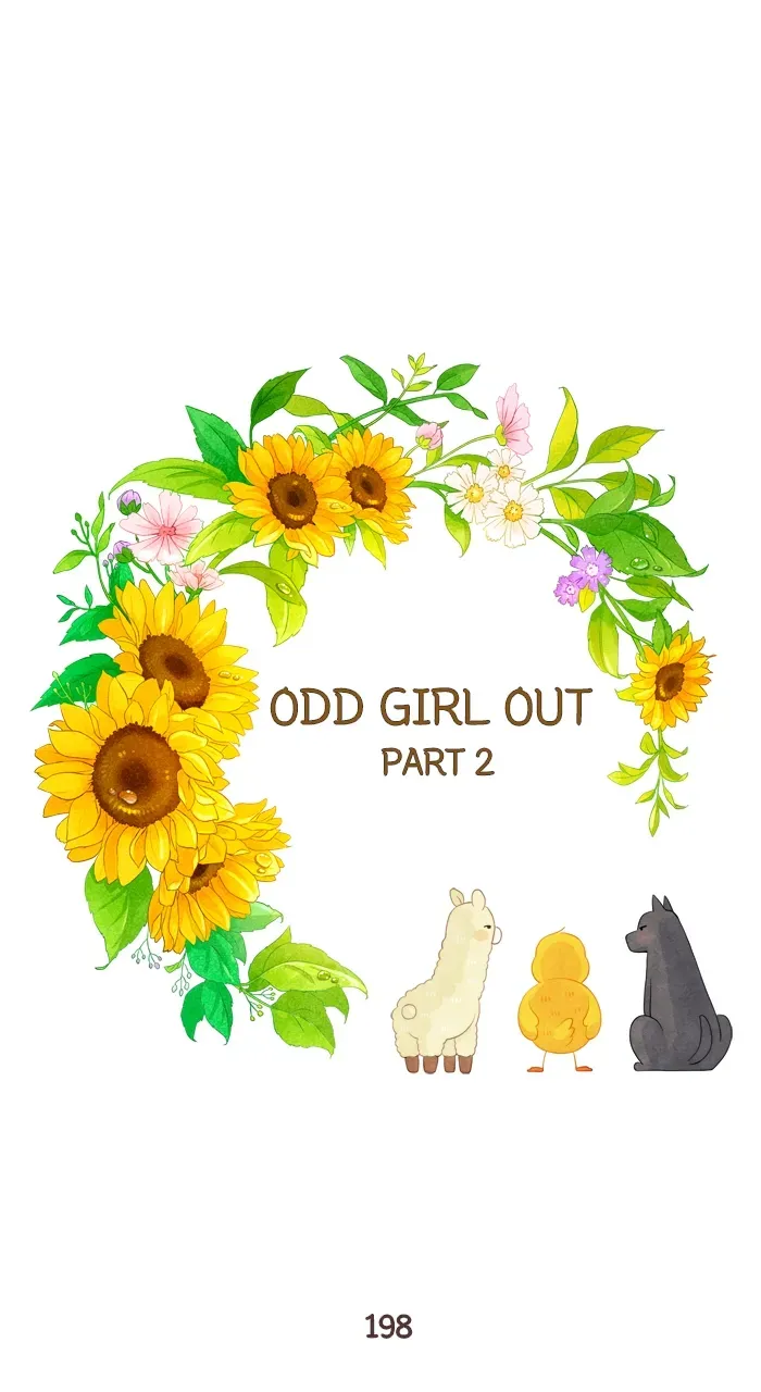 Girl’s World ( World of Girl ) Chapter 413 page 1 - 