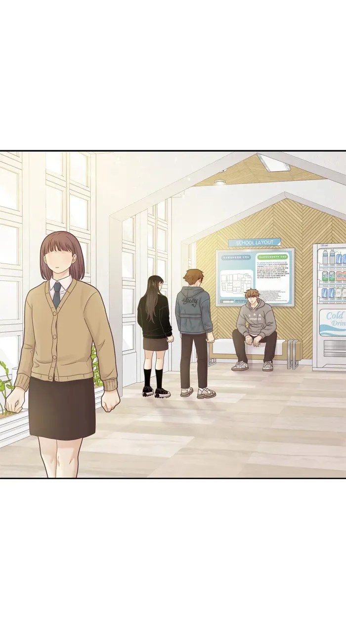 Girl’s World ( World of Girl ) Chapter 413 page 2 - 