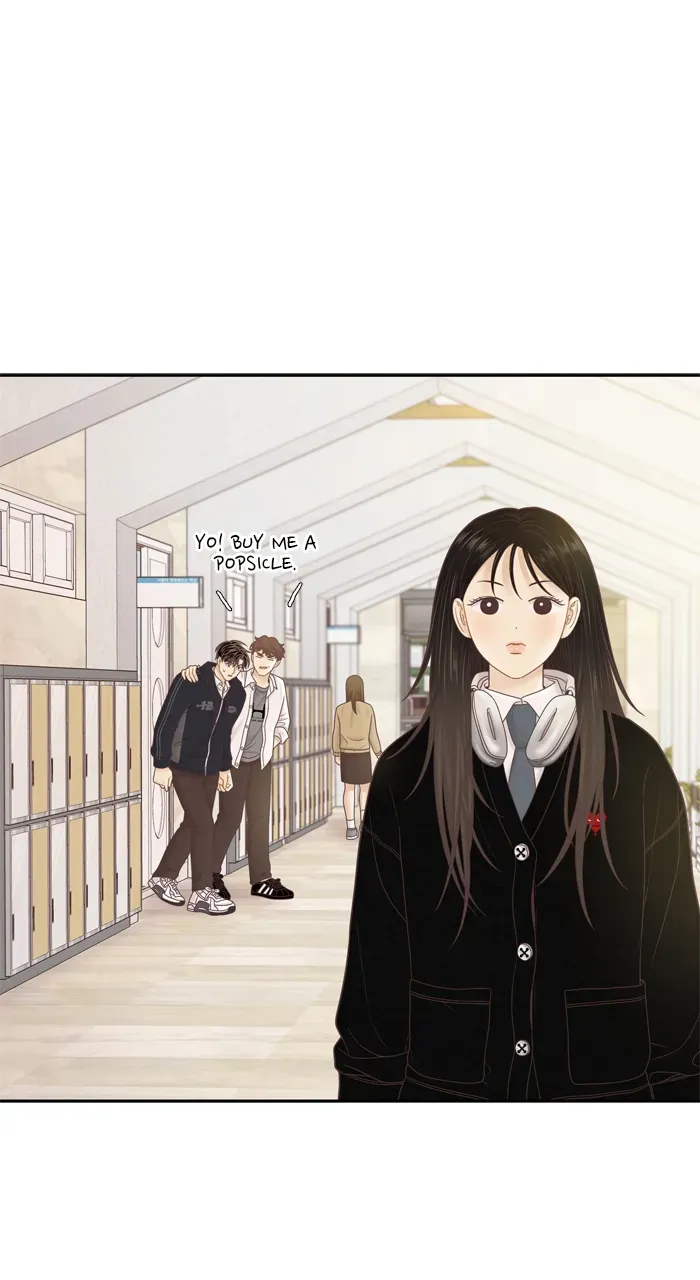 Girl’s World ( World of Girl ) Chapter 413 page 12 - 
