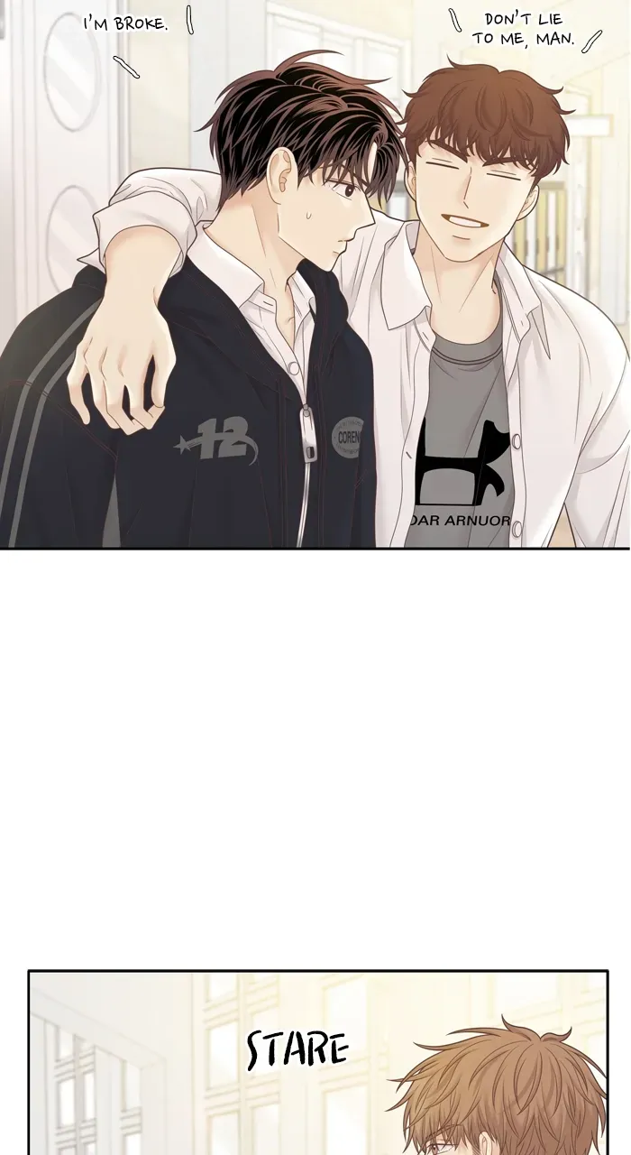 Girl’s World ( World of Girl ) Chapter 413 page 14 - 