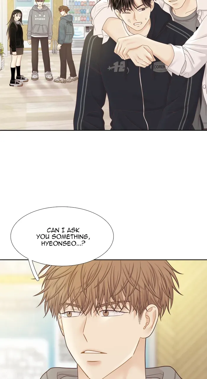 Girl’s World ( World of Girl ) Chapter 413 page 16 - 