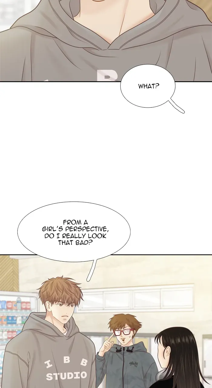 Girl’s World ( World of Girl ) Chapter 413 page 17 - 