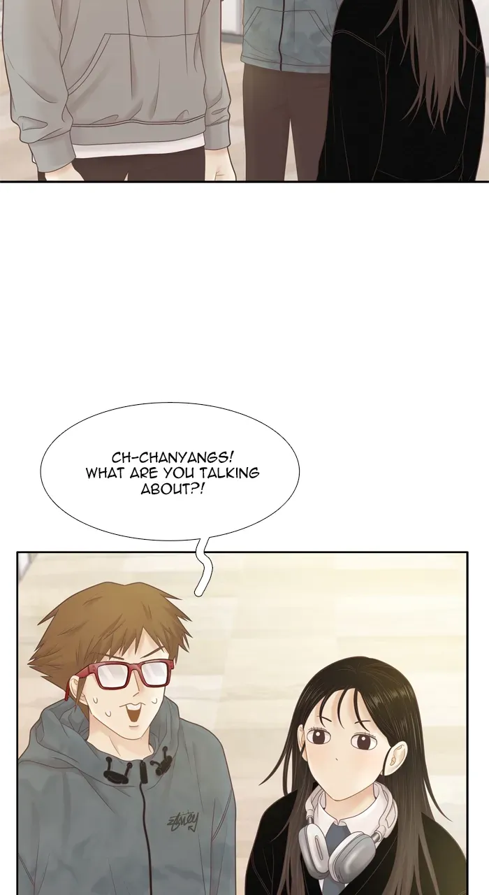 Girl’s World ( World of Girl ) Chapter 413 page 18 - 
