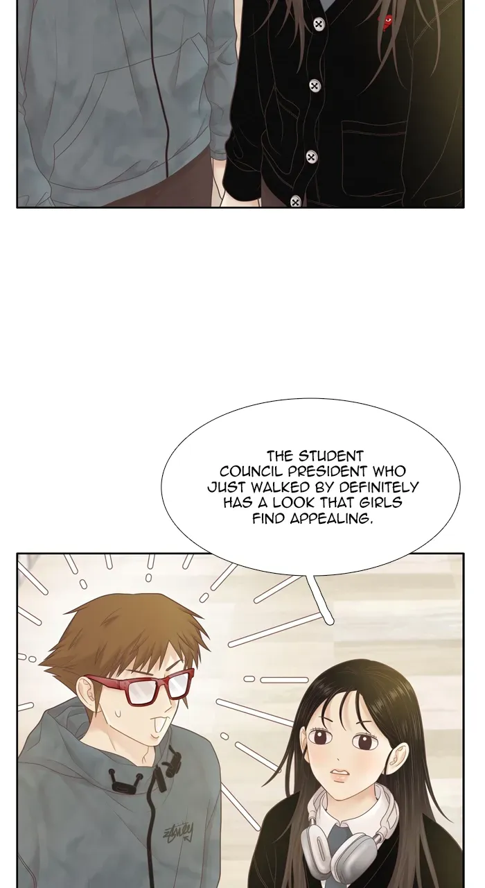 Girl’s World ( World of Girl ) Chapter 413 page 19 - 