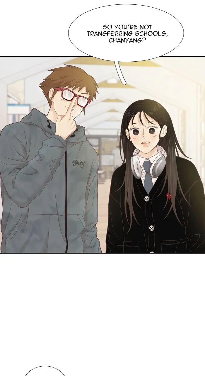 Girl’s World ( World of Girl ) Chapter 413 page 3 - 