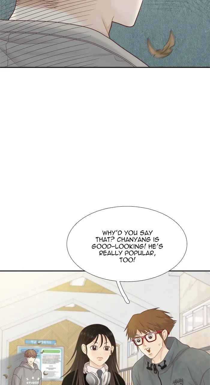 Girl’s World ( World of Girl ) Chapter 413 page 21 - 
