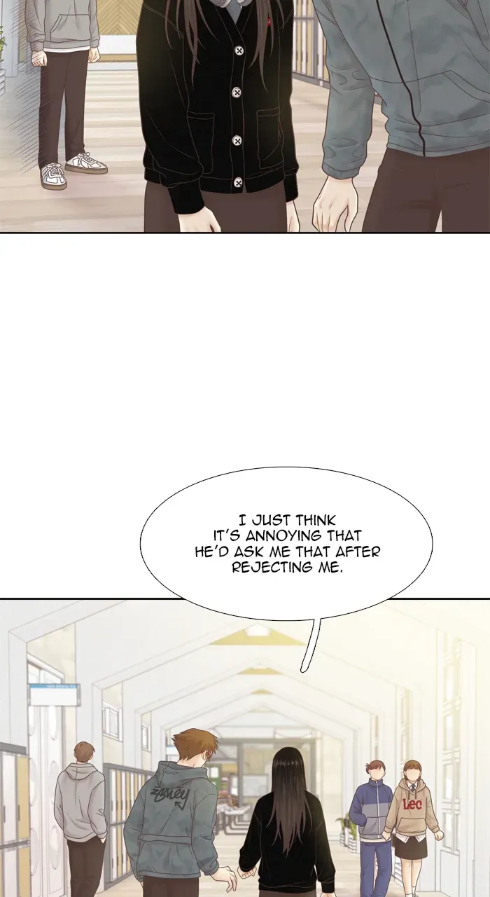 Girl’s World ( World of Girl ) Chapter 413 page 22 - 