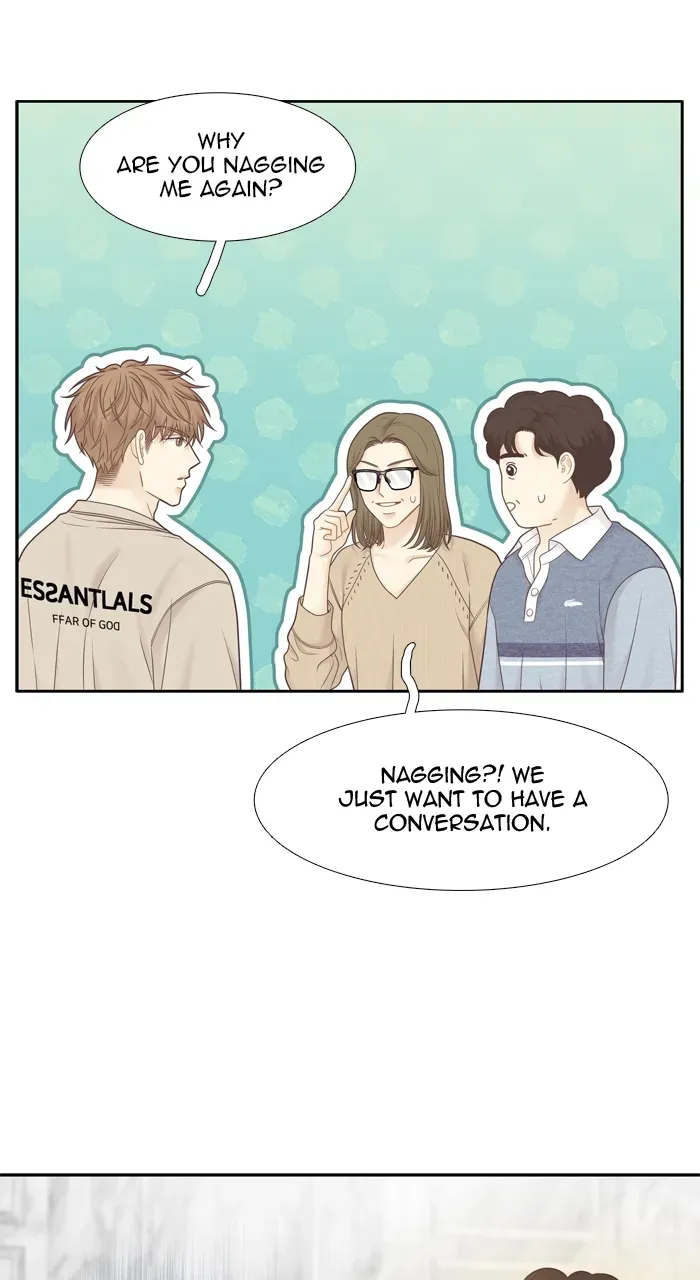 Girl’s World ( World of Girl ) Chapter 413 page 30 - 