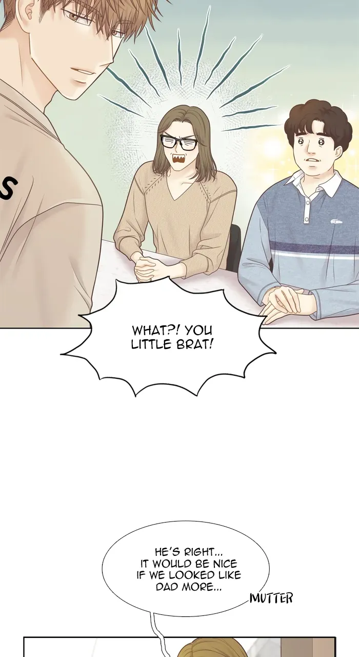 Girl’s World ( World of Girl ) Chapter 413 page 32 - 