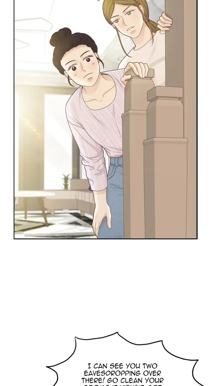 Girl’s World ( World of Girl ) Chapter 413 page 33 - 