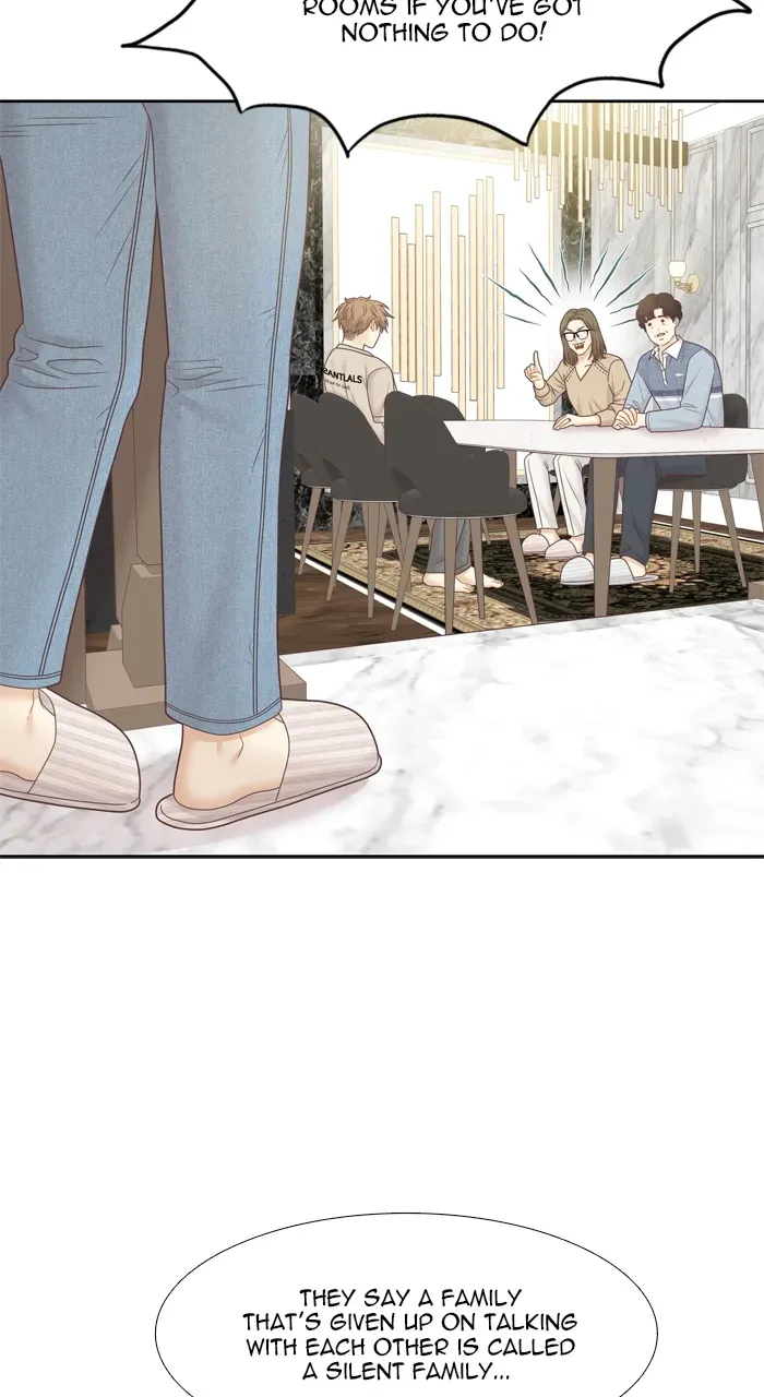 Girl’s World ( World of Girl ) Chapter 413 page 34 - 