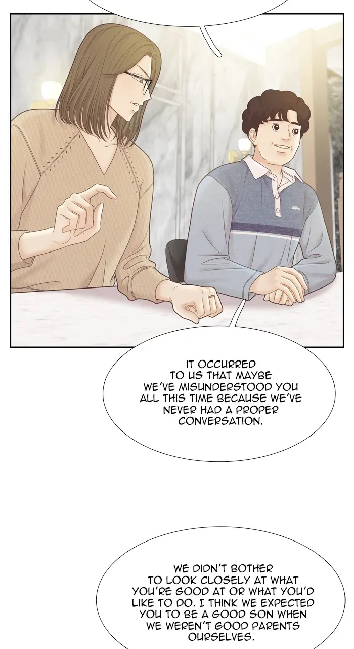 Girl’s World ( World of Girl ) Chapter 413 page 35 - 