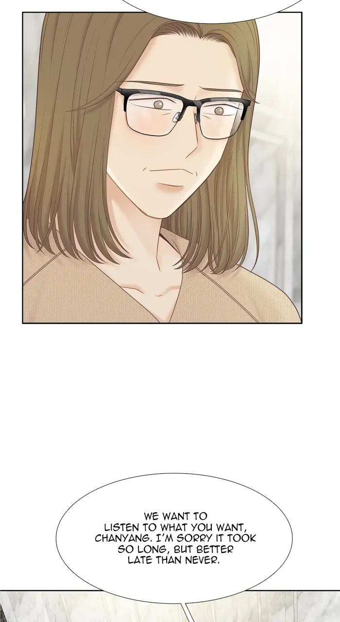 Girl’s World ( World of Girl ) Chapter 413 page 36 - 