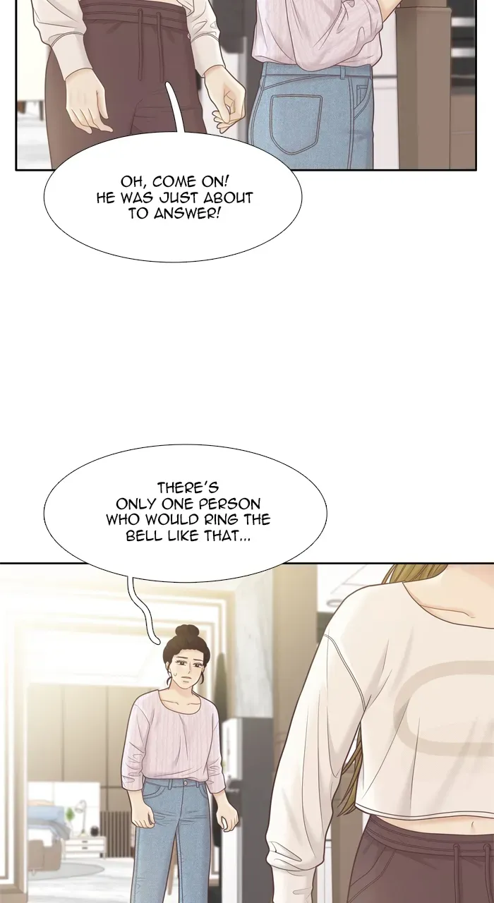 Girl’s World ( World of Girl ) Chapter 413 page 40 - 